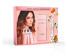 Vicky Martin Berrocal Tierra rinkinys