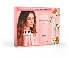 Vicky Martin Berrocal Tierra rinkinys
