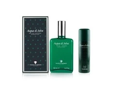 2 dalių rinkinys vyrams Victor Acqua Di Selva Eau De Toilette Purškiklis , 100ml