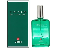 Victor Perlier Fresco Eau De Cologne, 100 ml Purškiklis