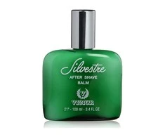 Victor Silvestre After Shave Balm balzamas po skutimosi, 100 ml