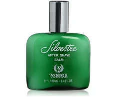 Victor Silvestre After Shave Balm balzamas po skutimosi, 100 ml