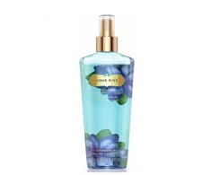 Victoria Secrets Victoria´s Secret Aqua Kiss Fragance Mist Purškiklis kūno dulksna, 250 ml