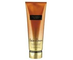 Victoria Secrets Victoria's Secret Amber Romance Fragrance Losjonas kūnui kūno losjonas, 236 ml