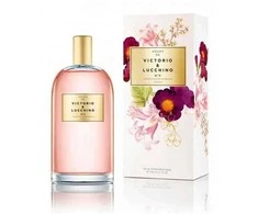 Victorio Lucchino Victorio ir Lucchino Victorio ir Lucchino Victorio ir Lucchino Victorio ir Lucchino Victorio ir Lucchino Victorio ir Lucchino Victorio ir Lucchino V y L Agua Wom 5 Floral et, 150 ml Vap New