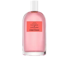 Victorio Lucchino Victorio ir Lucchino Victorio ir Lucchino Victorio ir Lucchino Victorio ir Lucchino Victorio ir Lucchino Victorio ir Lucchino V ir L Agua Wom 19 Frutal et, 150 ml Vap