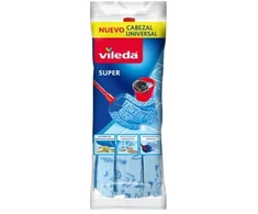 Vileda Super Mop Mėlyna