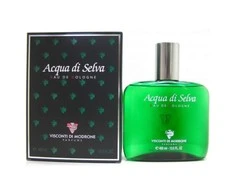 Victor Odekolonas Visconti Di Modrone Acqua Di Selva Eau de Cologne 400ml