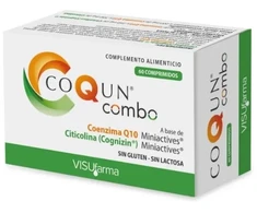 Visufarma "Coquncombo" 60 vnt