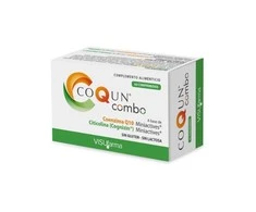 Visufarma "Coquncombo" 60 vnt
