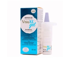 Visufarma Visuxl Gel 10ml