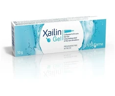 Visufarma Xailin Gel 10ml