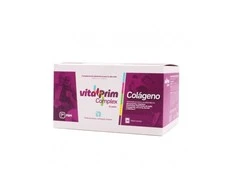 Vitalprim kolagenas 30 paketėlių