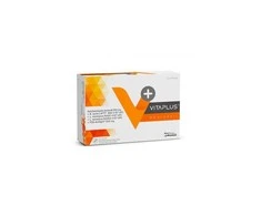 Vitaplus Boulardii pieno skonio 10 lazdelių