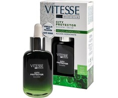 "Vitesse City Protector Booster Facial" veido drėkinamasis serumas 30ml
