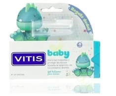 Vitis Baby Gel Bálsamo Para Encías