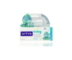 "Vitis" Gelinis dantenų balzamas kūdikiams