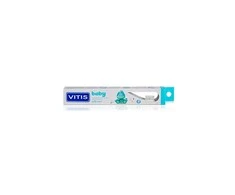 "Vitis" kūdikių dantų šepetėlis 0 metų