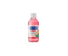 Vitis Tutti Frutti Junior burnos skalavimo skystis 500ml