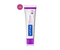 "Vitis CPC Protect dantų pasta 100ml