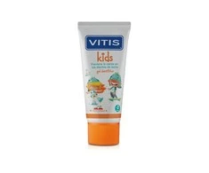 Vitis Dantų pasta vaikams 50ml
