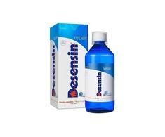 "Vitis Desensin Repair" burnos skalavimo skystis be alkoholio 500ml