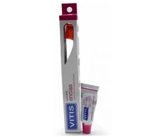 Vitis Gingival dantų šepetėlis