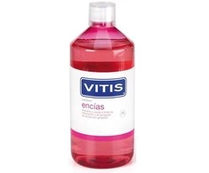 "Vitis" dantenų burnos skalavimo skystis 1000ml