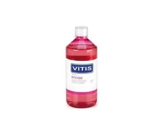"Vitis" dantenų burnos skalavimo skystis 500ml