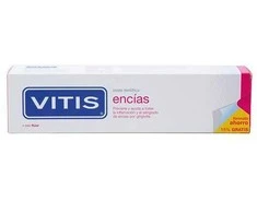 Vitis Gums Dantų pasta 150ml