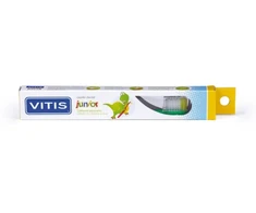 Vitis Junior dantų šepetėlis