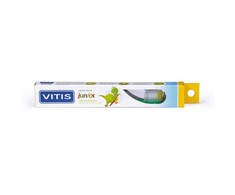 "Vitis Junior" dantų šepetėlis