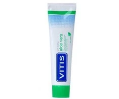 Vitis Mint dantų pasta 150ml