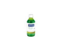 "Vitis" burnos skalavimo skystis su alaviju ir mėtomis 500ml
