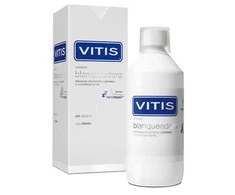 "Vitis" balinamasis burnos skalavimo skystis 500ml