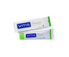 "Vitis" ortodontinė dantų pasta 100ml