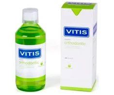 "Vitis Orthodontic" burnos skalavimo skystis 500ml