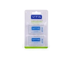 "Vitis" ortodontinis vaškas