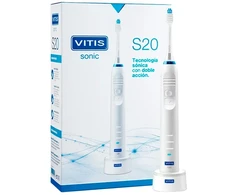 Vitis Sonic elektrinis šepetys S20 1U