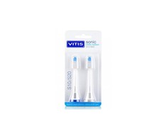 "Vitis" Sonic S10/S20 Medium 2 pakeitimas