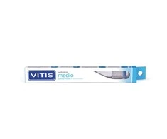 "Vitis" dantų šepetėlis Medium