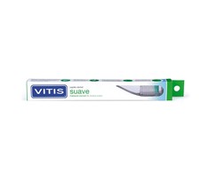 "Vitis" dantų šepetėlis Soft