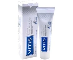 Vitis Whitening Dantų pasta 100ml
