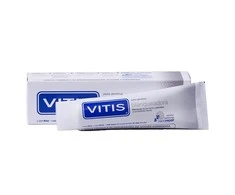"Vitis balinamoji dantų pasta 150ml