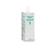 "Vitulia" drėkinamasis tirpalas 250ml