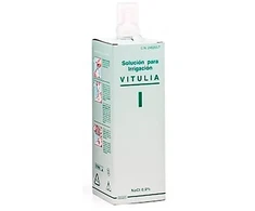 Vitulia Veršelių drėkinimo tirpalas 250ml