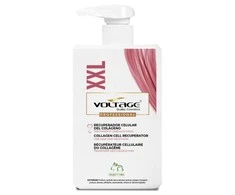 Voltage Cosmetics Cellular Recovery Treatment kremas nuo saulės, 1000 ml