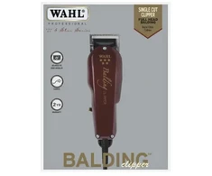 Wahl Clipper Corporation WAHL 3026826 Balding Kerpamoji mašinėlė, laidinė