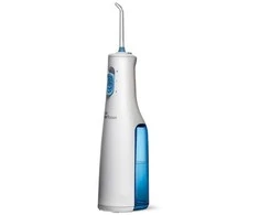 Waterpik Express Wireless Irrigator WP02 Baltas 1U