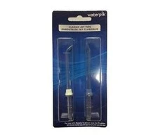 "Waterpik" atsarginis antgalis "Irigator Classic Jet" 2 vnt
